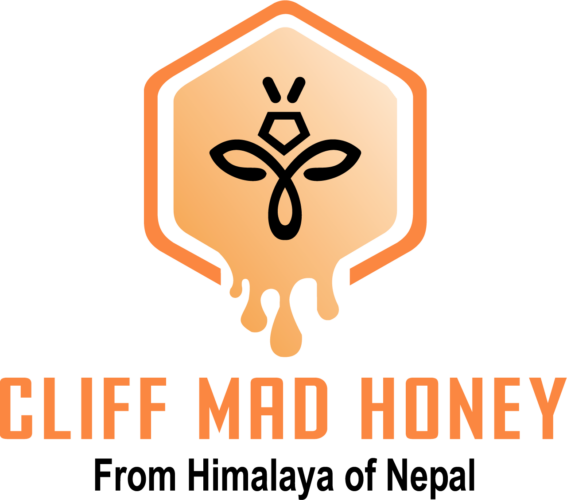 Cliff Mad Honey