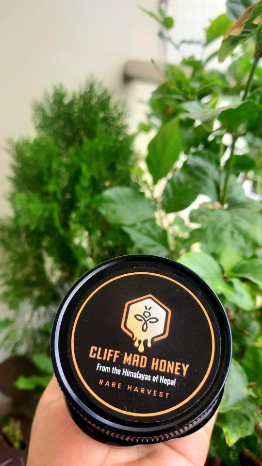 Cliff Mad Honey - Mad Honey Nepal Price and Reviews Cliff Mad Honey - Mad Honey Nepal Price and Reviews
